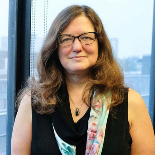 Kim McGrail