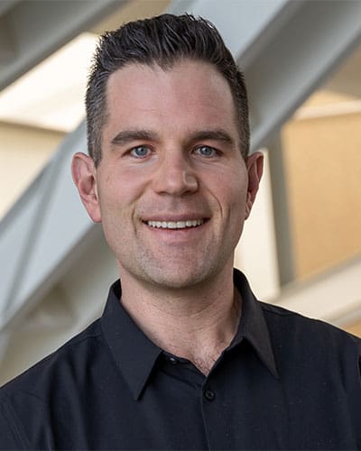 Darren Brenner