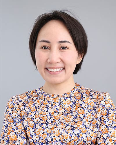 Rui Fu