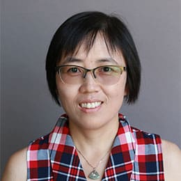 Vice President: Xiangfei Meng